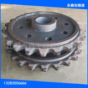 鏈輪（材質(zhì)35CrMo）